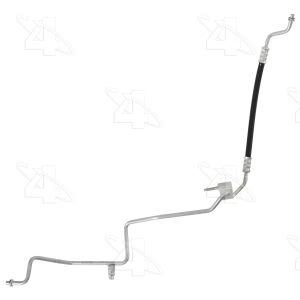 Four Seasons A C Refrigerant Liquid Hose for 2016 GMC Yukon - 56996