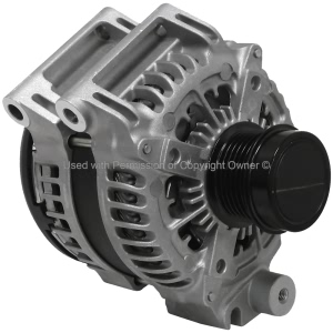 Quality-Built Alternator Remanufactured for 2015 Ram ProMaster 1500 - 11792