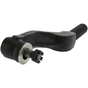 Centric Premium™ Front Passenger Side Outer Steering Tie Rod End for 1989 Chevrolet P30 - 612.66090