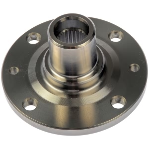 Dorman OE Solutions Front Driver Side Wheel Hub for 2001 Kia Rio - 930-955