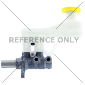 Centric Premium Brake Master Cylinder for 2020 Chrysler Pacifica - 130.63085