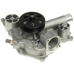 Gates Engine Coolant Standard Water Pump for 2013 Jeep Grand Cherokee - 43562