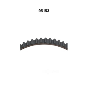 Dayco Timing Belt for 1989 Plymouth Horizon - 95153