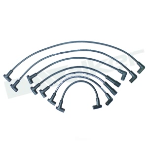 Walker Products Spark Plug Wire Set for Oldsmobile Omega - 924-1509