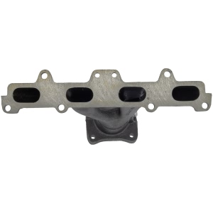 Dorman Cast Iron Natural Exhaust Manifold for 1998 Dodge Caravan - 674-553