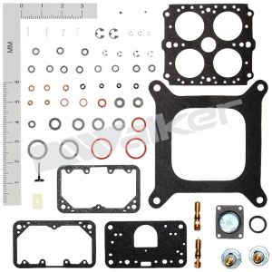 Walker Products Carburetor Repair Kit for Ford Bronco - 15150