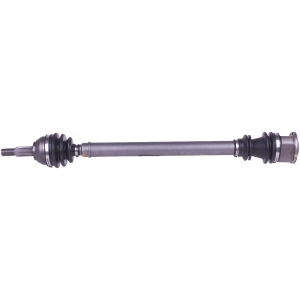 Cardone Reman Front Passenger Side CV Axle Shaft for Dodge Omni - 60-3005