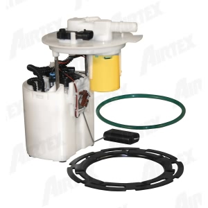 Airtex Fuel Pump Module Assembly for 2013 Hyundai Elantra - E9073M