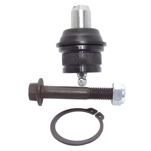 Delphi Front Upper Bolt On Ball Joint for 1994 Ford F-150 - TC1629