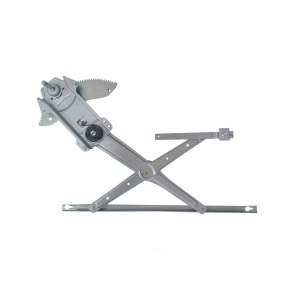 AISIN Manual Window Regulator - RMACH-002