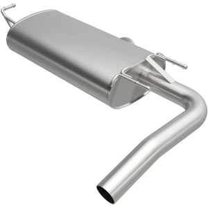 Bosal Exhaust Muffler for 2006 Suzuki Grand Vitara - 219-009