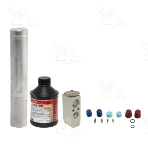 Four Seasons A C Installer Kits With Filter Drier for Acura - 10373SK