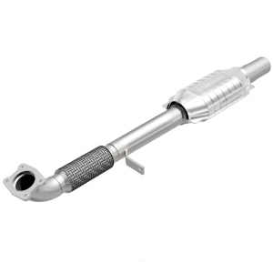 MagnaFlow Direct Fit Catalytic Converter for 2004 Volvo V40 - 441031