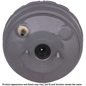 Cardone Reman Remanufactured Vacuum Power Brake Booster w/o Master Cylinder for Mazda - 53-2527