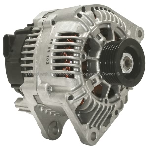 Quality-Built Alternator Remanufactured for 1997 Oldsmobile Silhouette - 15973