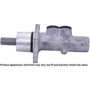 Cardone Reman Remanufactured Master Cylinder for 1996 Audi A4 Quattro - 11-2777