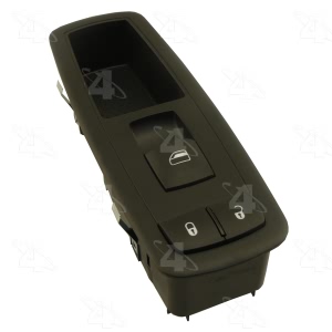 ACI Front Passenger Side Door Lock Switch for 2010 Jeep Liberty - 387667