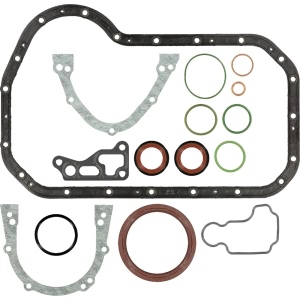 Victor Reinz Engine Gasket Set for Volkswagen - 08-31011-01