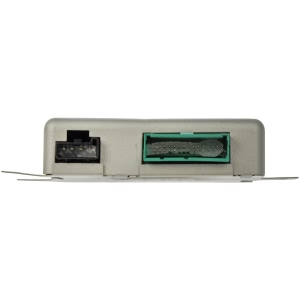 Dorman OE Solutions Green Transfer Case Control Module for Chevrolet - 599-106