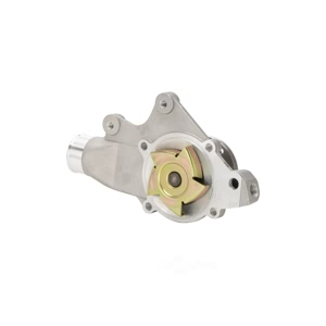 Dayco Engine Coolant Water Pump for 1989 Eagle Premier - DP589
