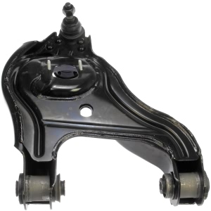 Dorman Front Driver Side Lower Non Adjustable Control Arm And Ball Joint Assembly for 2008 Dodge Ram 3500 - 521-375