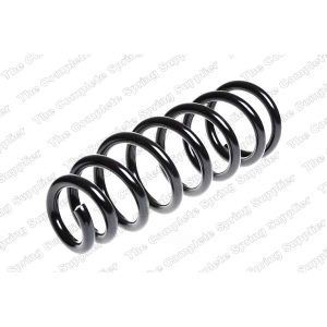 lesjofors Front Coil Springs for 2005 Lexus GS300 - 4049101