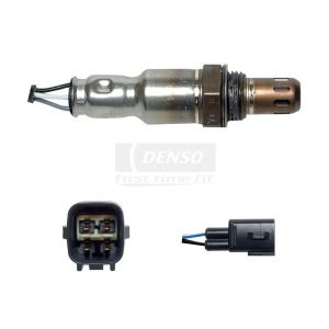 Denso Oxygen Sensor for 2016 Nissan Rogue - 234-4906