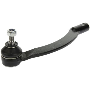 Centric Premium™ Front Passenger Side Outer Steering Tie Rod End for 2008 Mini Cooper - 612.34034
