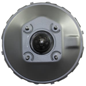 Centric Power Brake Booster for 1990 GMC Jimmy - 160.80335