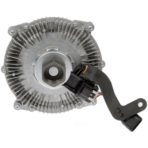 Dorman Cooling Fan Clutch for 2018 Ram 3500 - 622-012