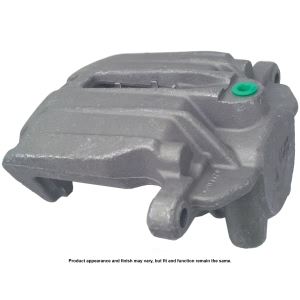 Cardone Reman Remanufactured Unloaded Caliper for 2007 Cadillac DTS - 18-4855