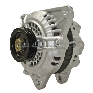Quality-Built Alternator Remanufactured for 1989 Plymouth Colt - 15681