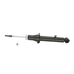 KYB Excel G Front Driver Or Passenger Side Twin Tube Strut for 1989 Toyota Supra - 341069