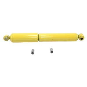 Monroe Gas-Magnum™ Rear Driver or Passenger Side Shock Absorber for Toyota Land Cruiser - 34904