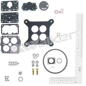 Walker Products Carburetor Repair Kit for Ford F-250 - 15579B