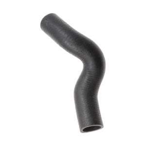 Dayco Engine Coolant Curved Radiator Hose for 1996 Dodge Neon - 71831