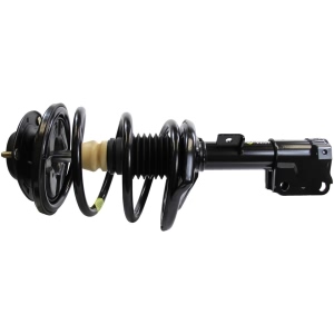 Monroe Quick-Strut™ Front Driver Side Complete Strut Assembly for 2003 Mitsubishi Eclipse - 172148