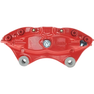 Centric Posi Quiet™ Loaded Brake Caliper for 2008 Dodge Challenger - 142.63531