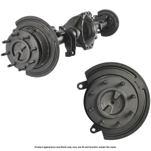 Cardone Reman Remanufactured Drive Axle Assembly for 2000 GMC Sierra 2500 - 3A-18013LOH