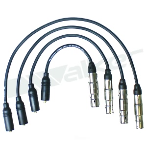 Walker Products Spark Plug Wire Set for 1999 Volkswagen Jetta - 924-1778