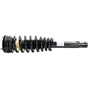 Monroe Quick-Strut™ Front Driver or Passenger Side Complete Strut Assembly for 2011 Mercury Milan - 172596