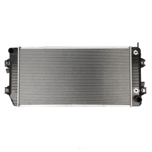 Spectra Premium Complete Radiator for 2006 Chevrolet Express 2500 - CU2935