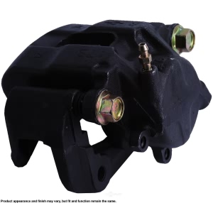 Cardone Reman Remanufactured Unloaded Caliper w/Bracket for 1995 Toyota Pickup - 19-B818