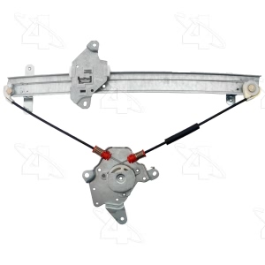 ACI Power Window Regulator for 1995 Nissan Sentra - 81813