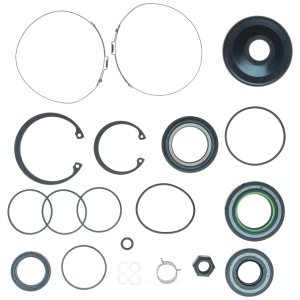 Gates Rack And Pinion Seal Kit for Mercury - 348828