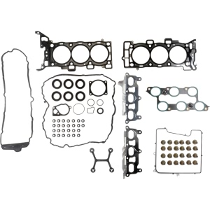 Victor Reinz Cylinder Head Gasket Set for 2006 Cadillac STS - 02-10494-01