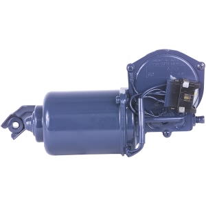 Cardone Reman Remanufactured Wiper Motor for 1987 Honda Prelude - 43-1415