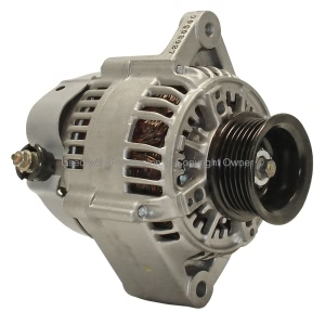 Quality-Built Alternator Remanufactured for 1993 Toyota Camry - 13495