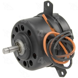Four Seasons A C Condenser Fan Motor for Plymouth Voyager - 35453
