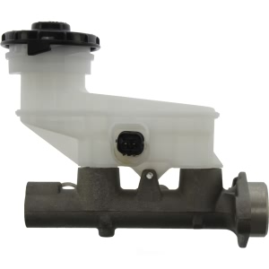 Centric Premium™ Brake Master Cylinder for 2005 Honda Insight - 130.40054